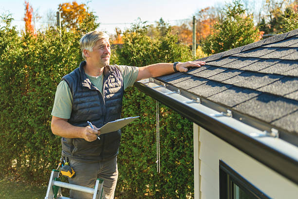 Affordable Flat Roof Repair solutions in Huger, SC